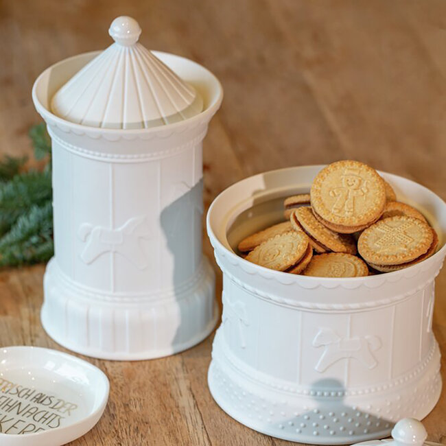 Räder Bewaarpot - Carousel Dots