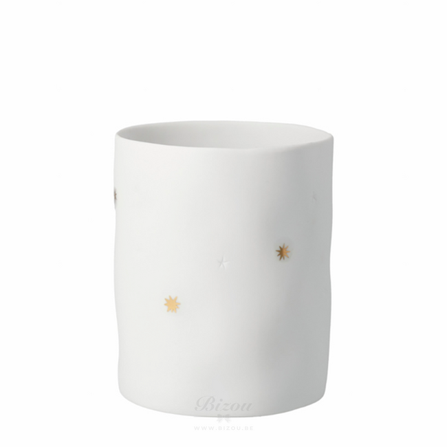 Räder Theelichthouder Winterstories - Squirrel