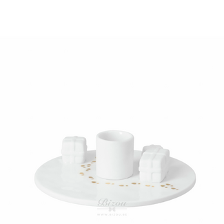 Räder Kaarshouder - Santa's Workshop