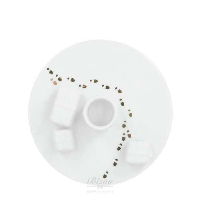 Räder Kaarshouder - Santa's Workshop