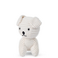 Bon Ton Toys Knuffel Nijntje - Snuffy Corduroy 21cm Offwhite