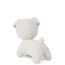 Bon Ton Toys Knuffel Nijntje - Snuffy Corduroy 21cm Offwhite