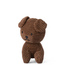 Bon Ton Toys Knuffel Nijntje - Snuffy Corduroy 21cm Brown