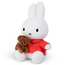 Bon Ton Toys Knuffel Nijntje - met Snuffy