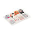 Legami Kitty - Sticky Notes Bladwijzers