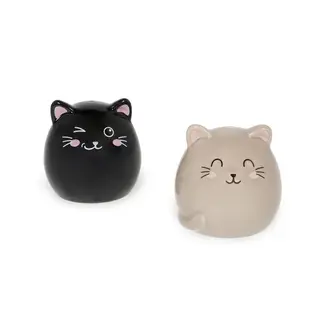 Legami Kitty - Peper & Zout