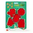 Legami Cookie Cutters - Christmas