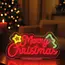 Legami It’s a (led) Sign - Merry Christmas