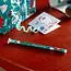 Legami Erasable Gel Pen Set - It’s Christmas Time