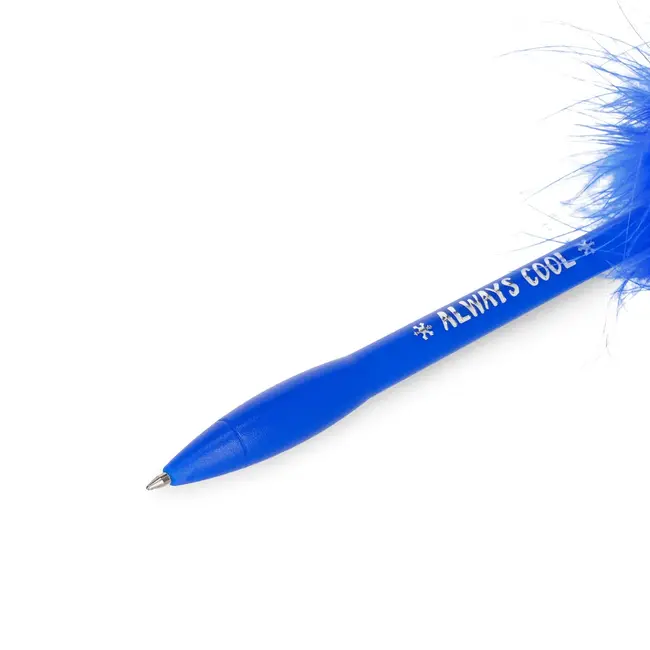 Legami Light Up Pen - Penguin