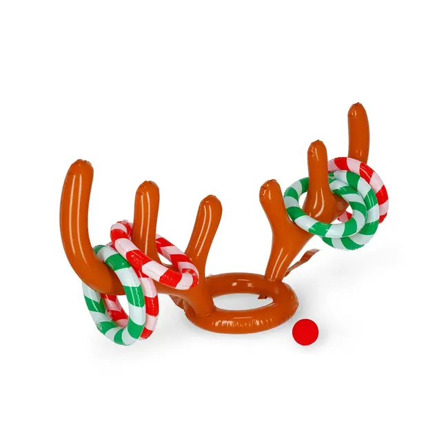 Legami Oplaasbaar Spel - Oh My Reindeer