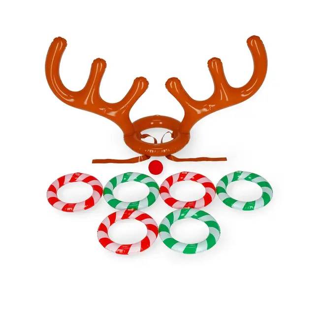 Legami Oplaasbaar Spel - Oh My Reindeer