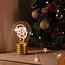Legami Bulb Fiction - Santa Claus