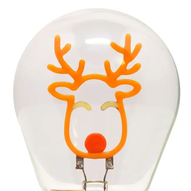 Legami Bulb Fiction - Reindeer