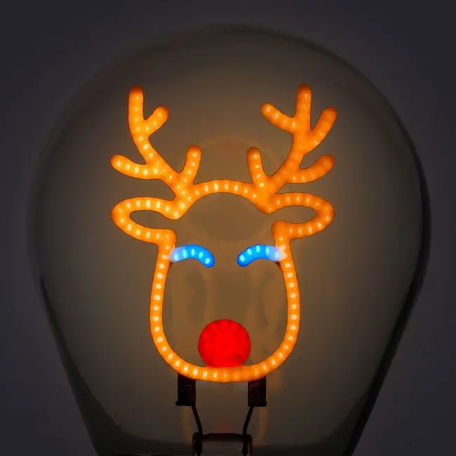 Legami Bulb Fiction - Reindeer