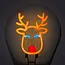 Legami Bulb Fiction - Reindeer