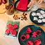 Legami Cookie Cutters - Christmas