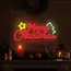 Legami It’s a (led) Sign - Merry Christmas
