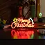 Legami It’s a (led) Sign - Merry Christmas