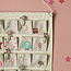 Rockahula Adventskalender - Jolly Christmas (herbruikbaar)