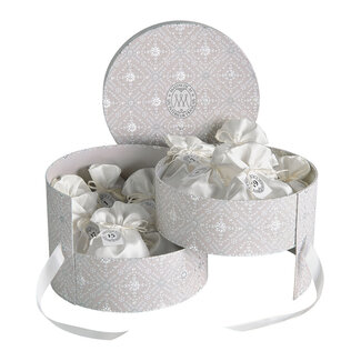 Mathilde M Adventskalender - Fête Nacrée