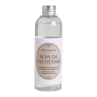 Mathilde M Bois de Cachemire - Navulling 200ml