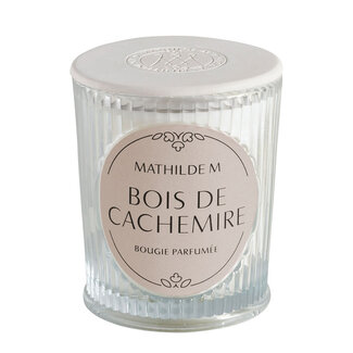 Mathilde M Bois de Cachemire - Geurkaars 145gr