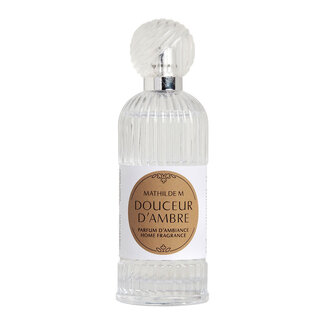 Mathilde M Douceur d'Ambre - Home Spray 100ml