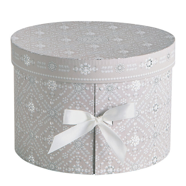 Mathilde M Adventskalender - Fête Nacrée