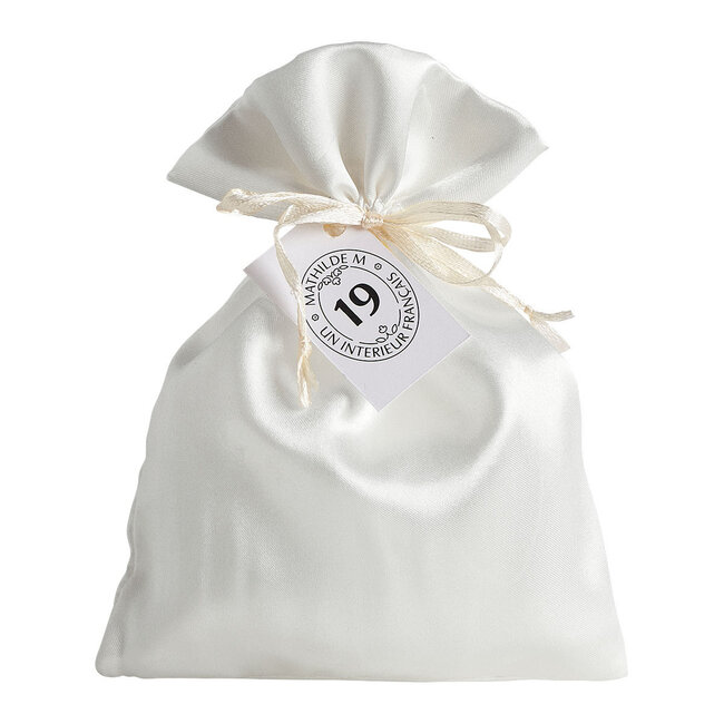 Mathilde M Adventskalender - Fête Nacrée