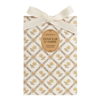 Mathilde M Douceur d'Ambre - Geurzakje