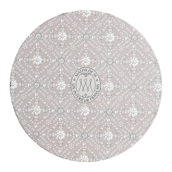 Mathilde M Adventskalender - Fête Nacrée