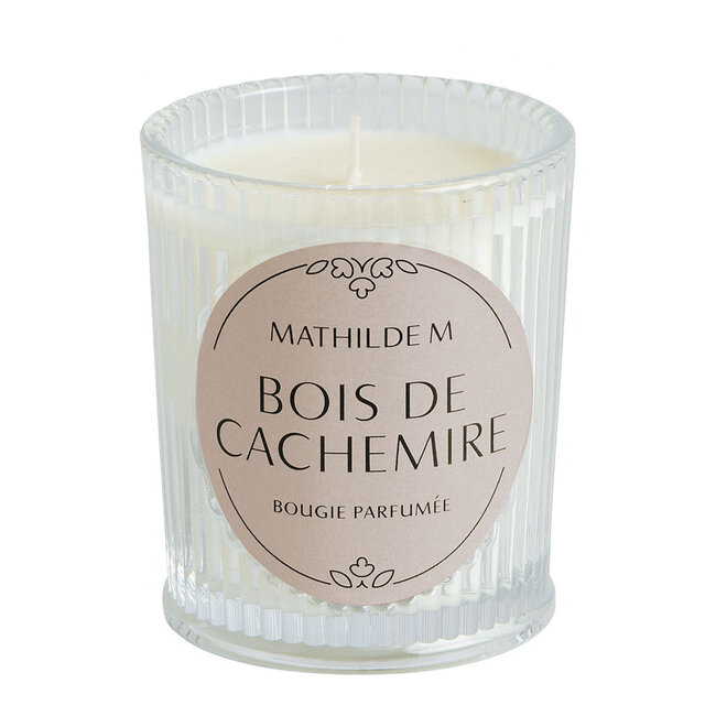 Mathilde M Bois de Cachemire - Geurkaars 145gr