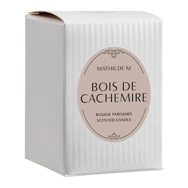 Mathilde M Bois de Cachemire - Geurkaars 145gr