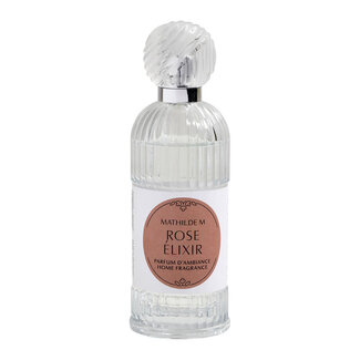 Mathilde M Rose Elixir - Home Spray 100ml