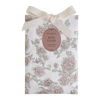 Mathilde M Rose Elixir - Geurzakje