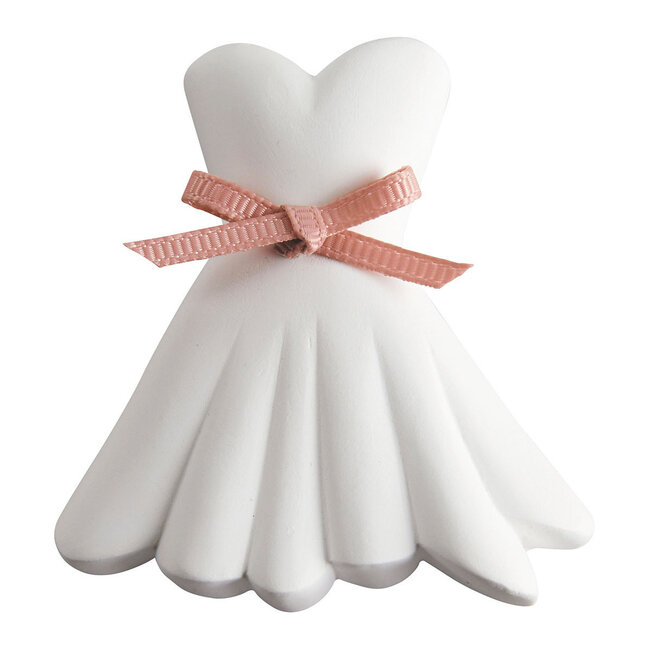 Mathilde M Rose Elixir - Zakje Geursteentjes