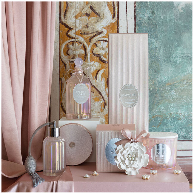 Mathilde M Marquise - Home Spray 200ml Fête