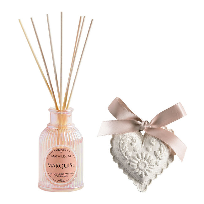 Mathilde M Marquise - Giftbox Fête