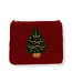 Geldbeugel - Christmas Tree