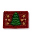 Geldbeugel - Christmas Tree & Stars