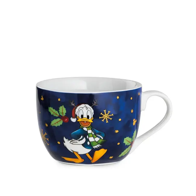 Egan - Disney Mok - Donald Duck
