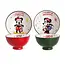 Egan - Disney Set Kommetjes - Minnie & Mickey