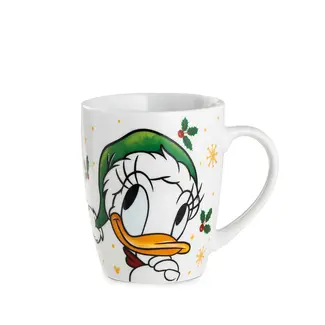 Egan - Disney Mok - Daisy Duck