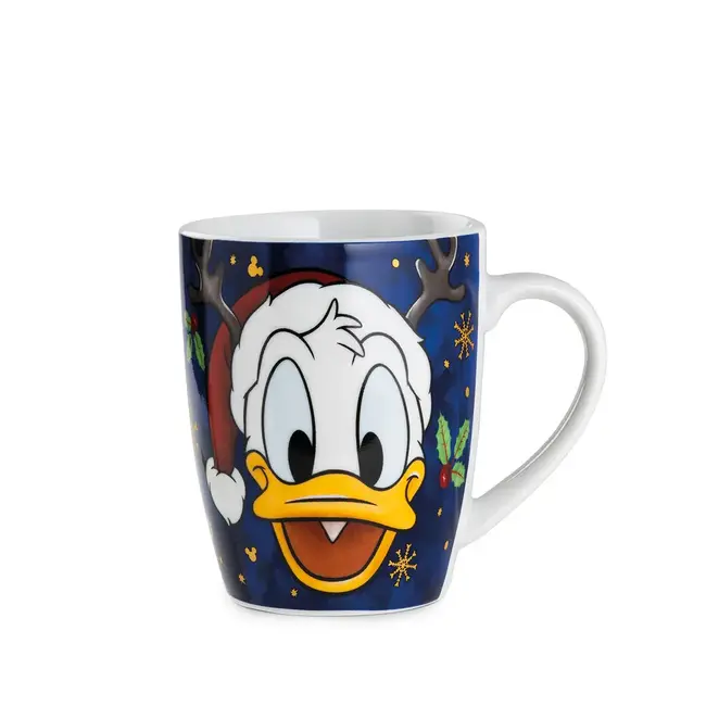 Egan - Disney Mok - Donald Duck