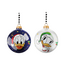 Egan - Disney Kerstballen Set - Donald & Daisy