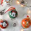 Egan - Disney Kerstballen Set - Minnie & Micky