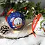 Egan - Disney Kerstballen Set - Donald & Daisy