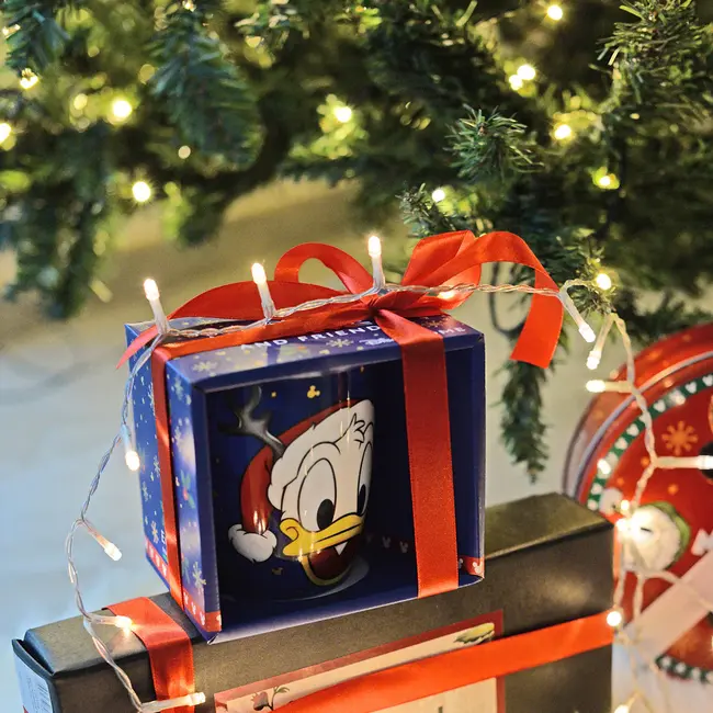 Egan - Disney Mok - Donald Duck