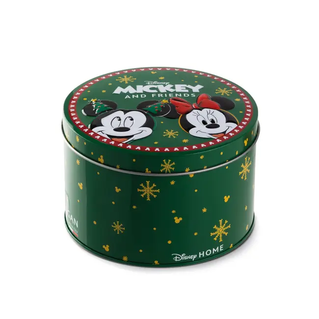 Egan - Disney Set Kommetjes - Minnie & Mickey